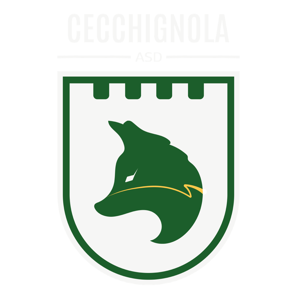 Logo Cecchignola ASD